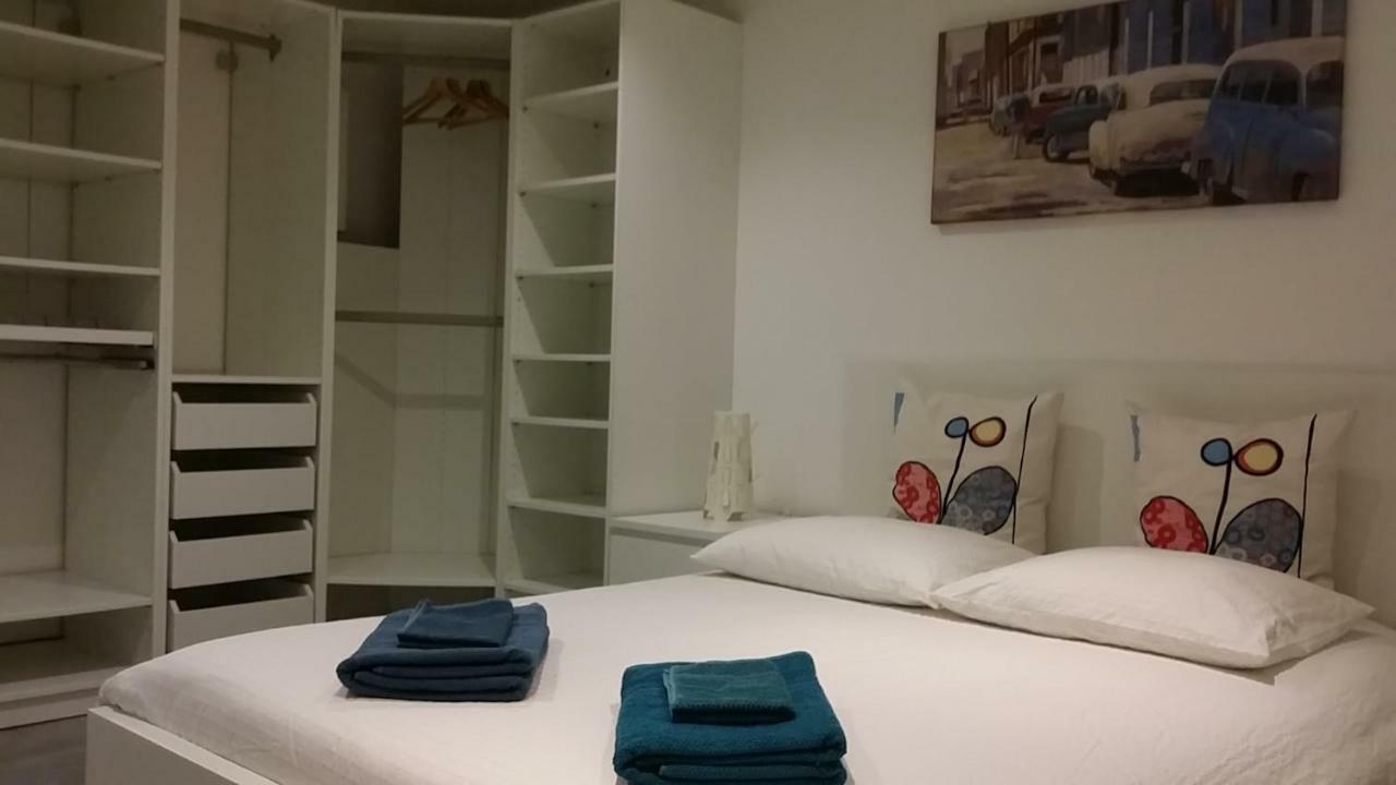 Appartement Vue Montagne Garéoult Eksteriør bilde